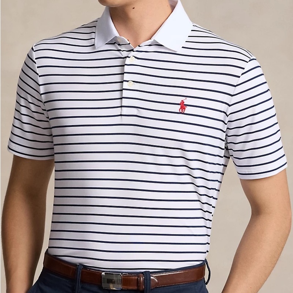 Polo Ralph Lauren Performance Polo Kid